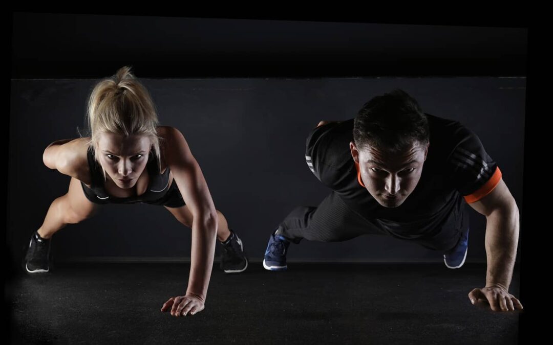 El entrenamiento de fuerza es la clave para una mejora real