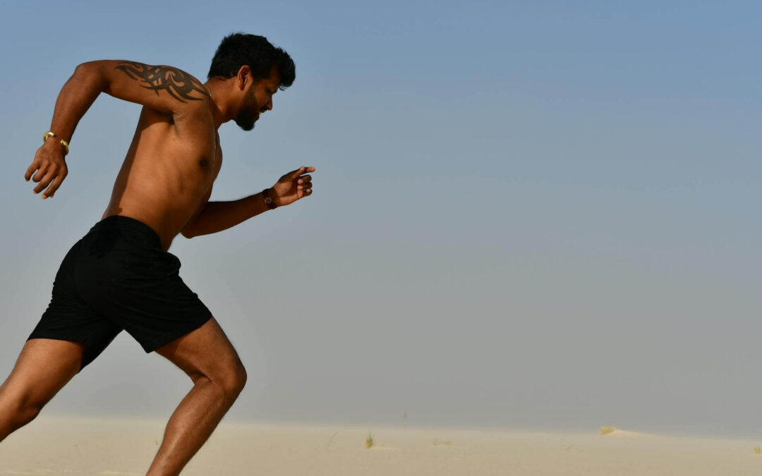 ¿Cardio antes o después de entrenar fuerza?